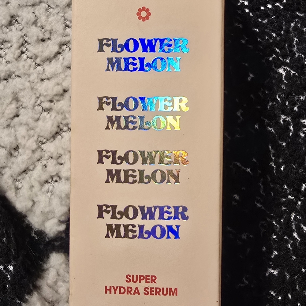 Super Hydra Serum
